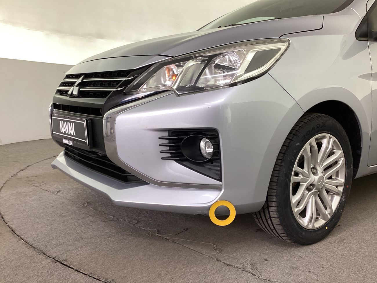 ميتسوبيشي اتراج GLX Full | National Day Celebration | شامل الضمان | 0 ﺪﻔﻋﺓ ﺃﻮﻟﻯ