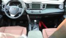 Toyota RAV4 VX | Top Option | 4x2