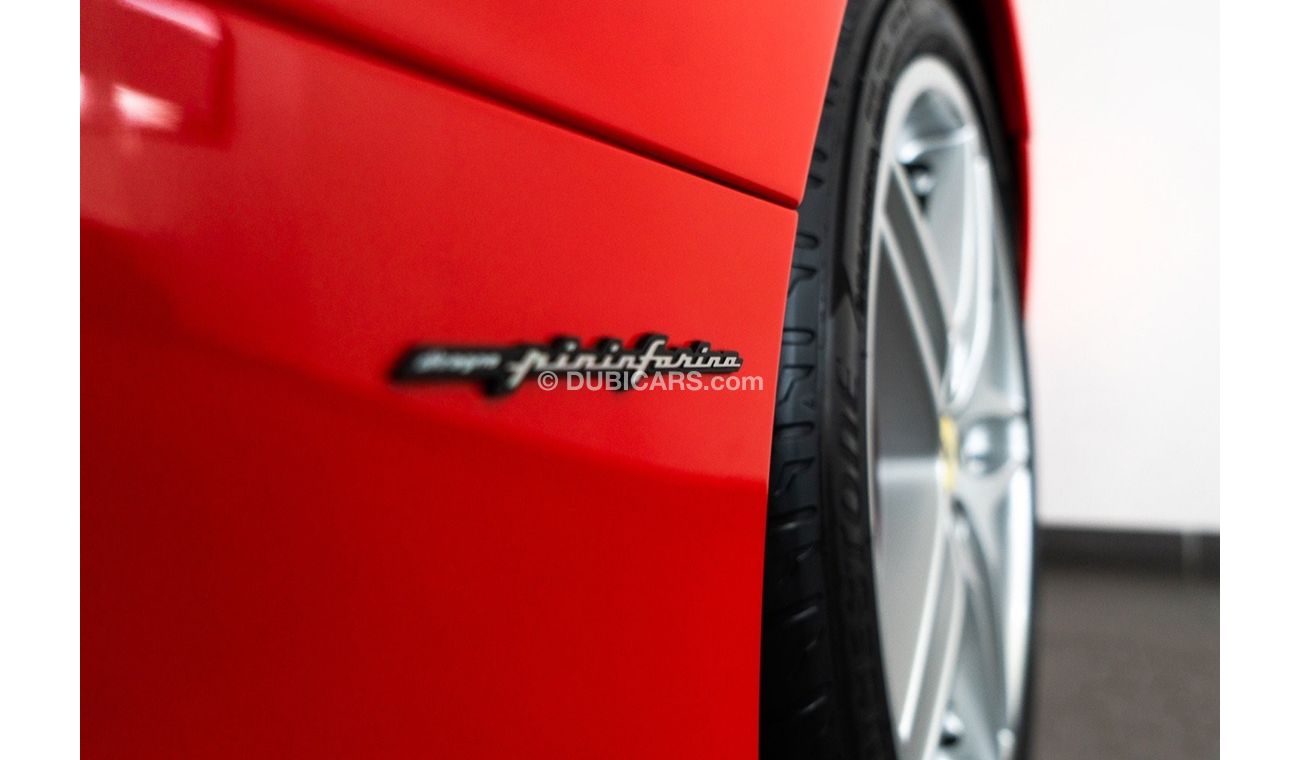 فيراري F430 2006 Ferrari F430 / Japan Import 4.5B Grade / ARM Service Contract