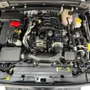 جيب رانجلر Rubicon X 3.6L Rubicon X V6