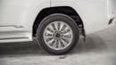 تويوتا لاند كروزر TOYOTA LAND CRUISER VX 4.0 Full option with Radar 2026