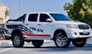 تويوتا هيلوكس EXCELLENT CONDITION | RHD | 2013 | 3.0L DIESEL ENGINE | LATEST SPORTS BAR