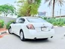 Nissan Altima 2.5L PETROL AUTOMATIC TRANSMISSION