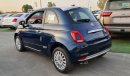 Fiat 500 Pop 0km - new car