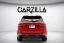 بي أم دبليو X5 M Competition 4.4L Competition 4.4L