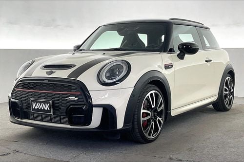 Mini John Cooper Works John Cooper Works | National Day Celebration | Guaranteed Warranty | 0 Down Payment