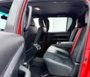 Toyota Hilux GR SPORT