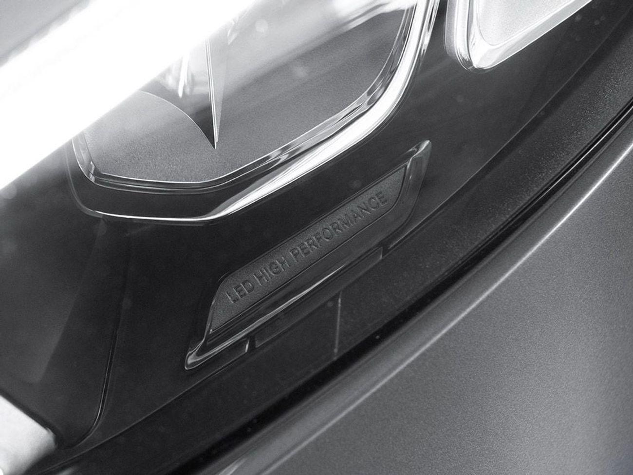 مرسيدس بنز A 250 2.0L 211BHP