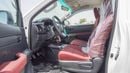 Toyota Hilux 2.4 L d