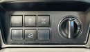 Toyota Prado 2018 Face-Lifted 2021 2.8L Diesel 4WD Electric Leather Seats Radar [RHD] Premium Condition
