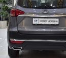 جاك JS3 COMFORT EXCELLENT DEAL for our JAC S3 ( 2023 Model ) in Grey Color GCC Specs