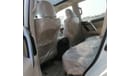 Toyota Prado TXL , 4.0 L , sunroof , 2 electric seats , leather seats