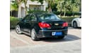 Chevrolet Cruze LS CRUZE