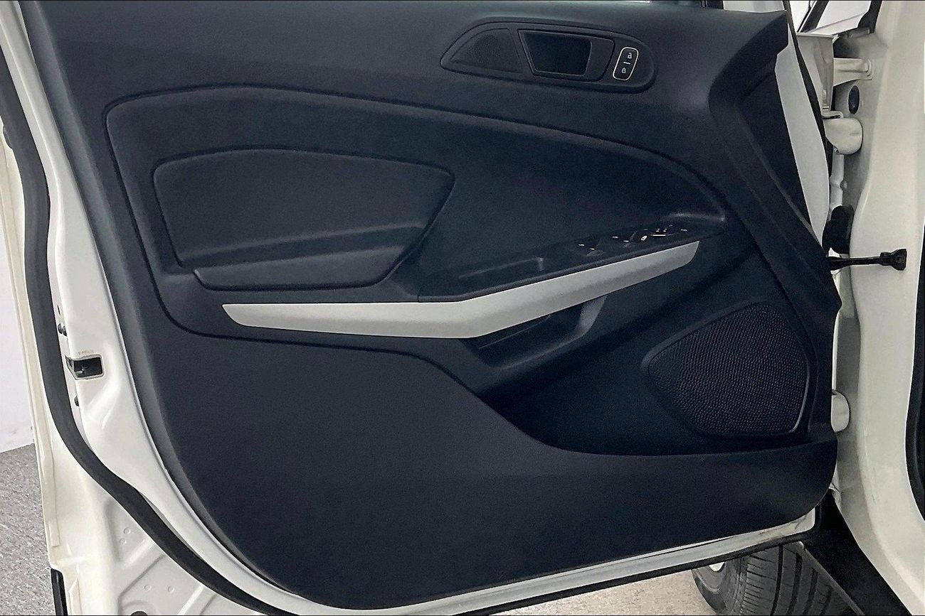 Ford EcoSport Ambiente | National Day Celebration | Guaranteed Warranty | 0 Down Payment