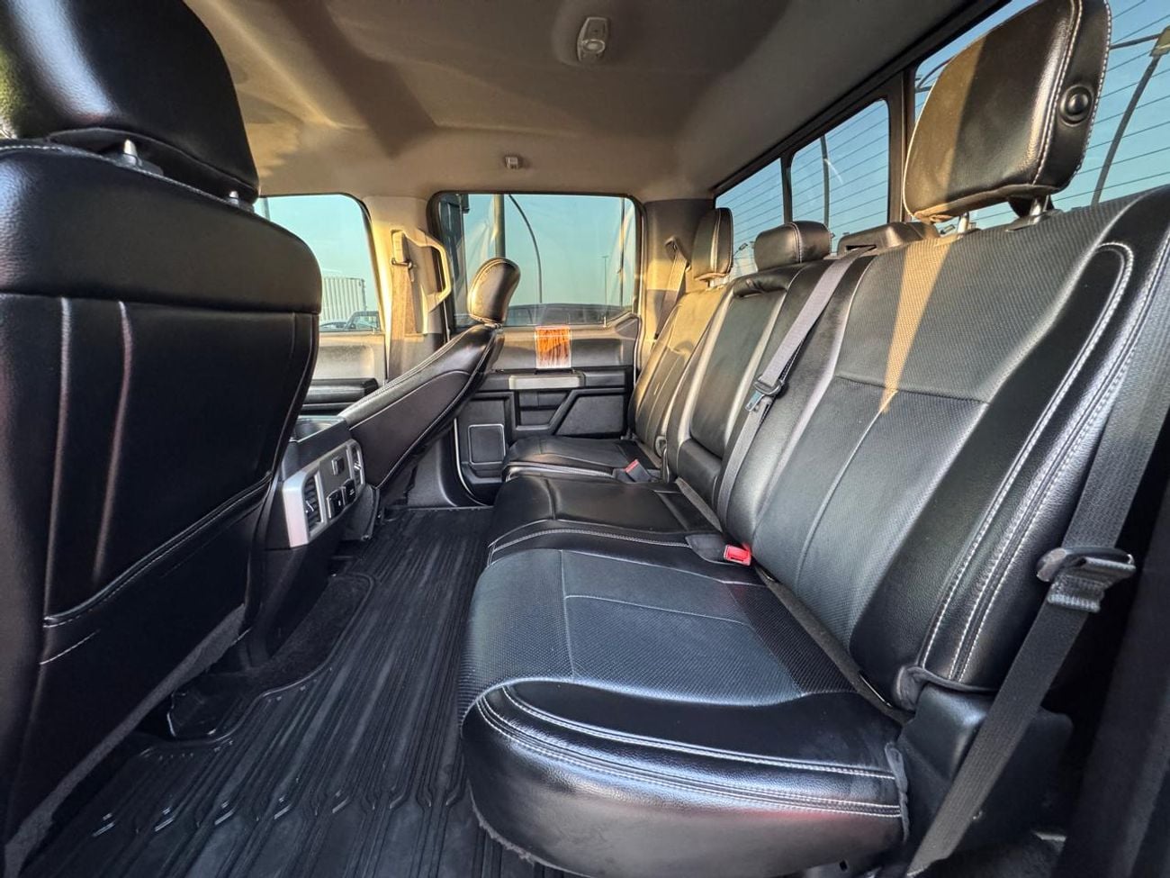 فورد F 150 Lariat 3.5L