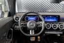 مرسيدس بنز CLA 200 Amazing Price | Mercedes-Benz CLA 200 1.4L Turbo | COUPE | 2024 - 5 Years Gargash Auto Warranty and