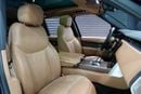 Land Rover Range Rover SE P400 2023 Range Rover Vogue P400, Head-Up Display, Deployable Side Steps, Al Tayer Warr + Serv!!