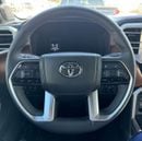 Toyota Tundra CREWMAX PLATINUM 1794 EDITION | HYBRID | 3.4 V6