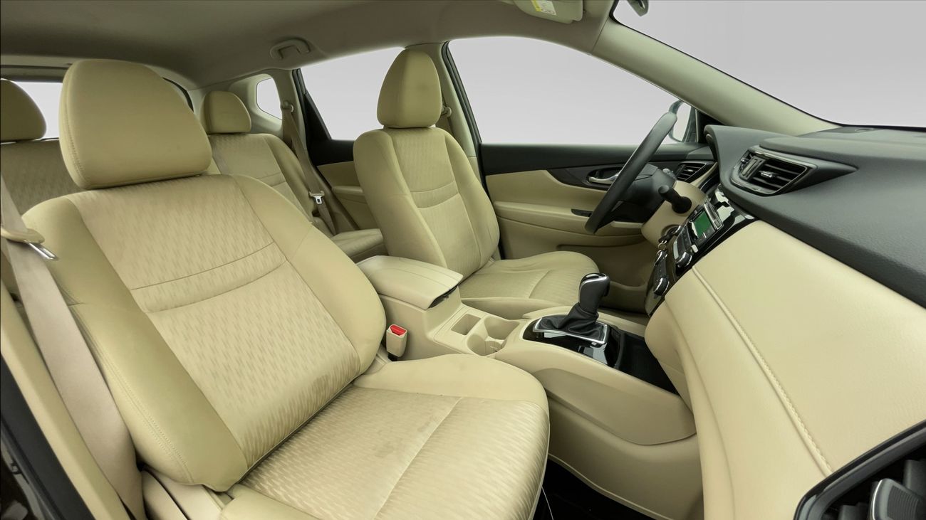 Nissan XTrail S 2.5 | Zero Down Payment | Home Test Drive