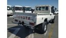 Toyota Land Cruiser Pick Up Land Cruiser RIGHT HAND DRIVE (Stock no PM 106 )