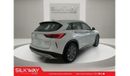 Infiniti QX50 2023 Infiniti QX50 Luxe - Premium Elegance, Unbeatable Offer!