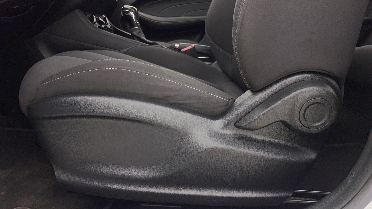 MG 5 STD 1.5 | Zero Down Payment | Home Test Drive