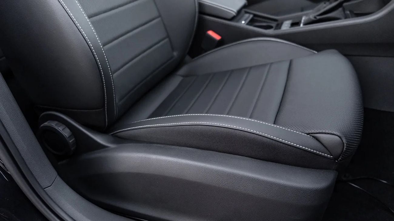 Skoda Superb 2025 | SKODA SUPERB TSI 280 DSG ENJOYMENT EDITION