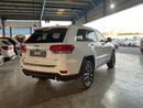 Jeep Grand Cherokee Limited | Guaranteed Warranty | 0 Down Payment