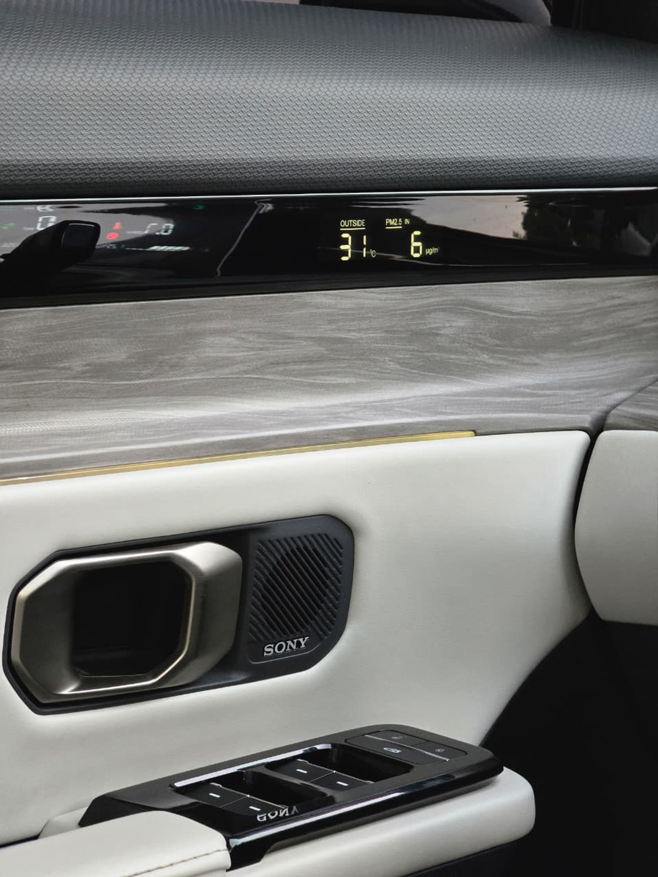 Jetour Dashing 1.6L Turbo JETOUR DASHING 2024 // UNDER WARRANTY // FULL OPITION // ORGINAL PAINT // ACCIDENT FREE