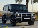 Mercedes-Benz G 500 G500