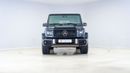 Mercedes-Benz G 63 AMG 4MATIC SUV Special Offer | AED 11,157 PM | 1 / 1000 Worldwide, Low KM | G 63 AMG Grand Edition