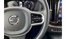 Volvo XC60 T5 Inscription