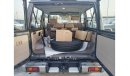 Toyota Land Cruiser Hard Top Toyota HardTop 4.0L V6 2doors (Winch + Wood + Fog Lamp + Sticker) Special Price For Local Registrati
