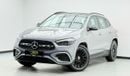Mercedes-Benz GLA 200 2026 Mercedes Benz GLA200 AMG, 5 Years MB Warranty, Delivery Kms, Fully Loaded, GCC