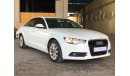 أودي A6 Audi A6 2.0T