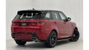 Land Rover Range Rover Sport 2018 Range Rover Sport HSE R-Dynamic V6, Warranty, Full Range Rover Service History, GCC