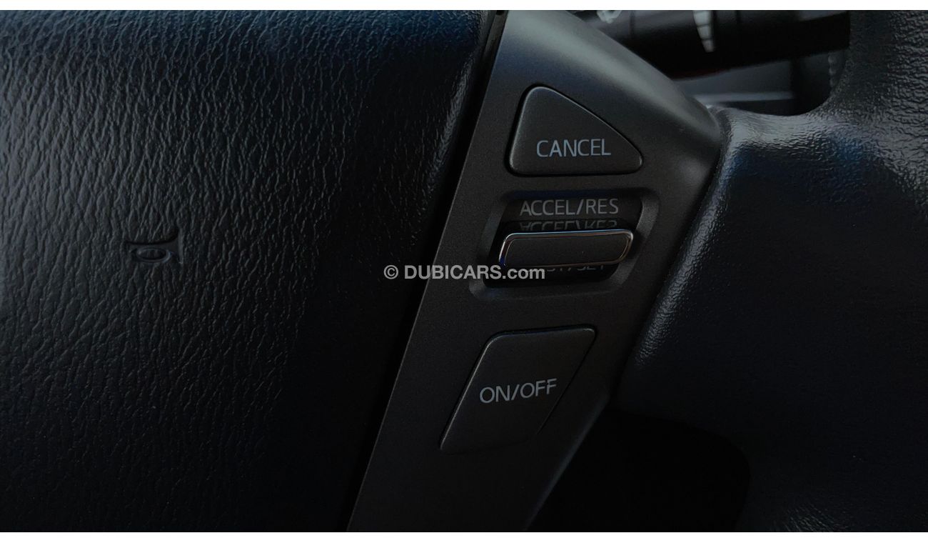 نيسان باترول XE 4 | بدون دفعة مقدمة | اختبار قيادة مجاني للمنزل