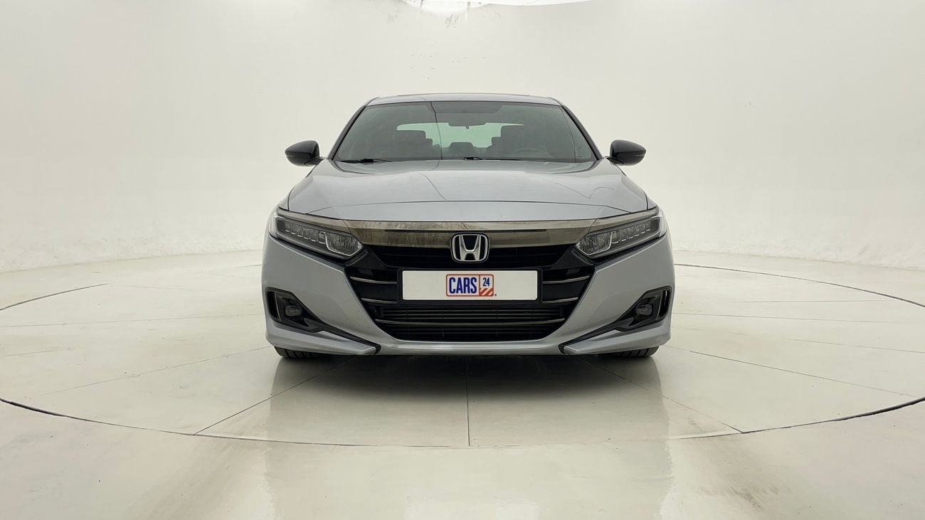 Honda Accord LX SPORT 1.5 | Zero Down Payment | Home Test Drive