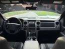 Ford F-150 SVT RAPTOR SUPER CAB