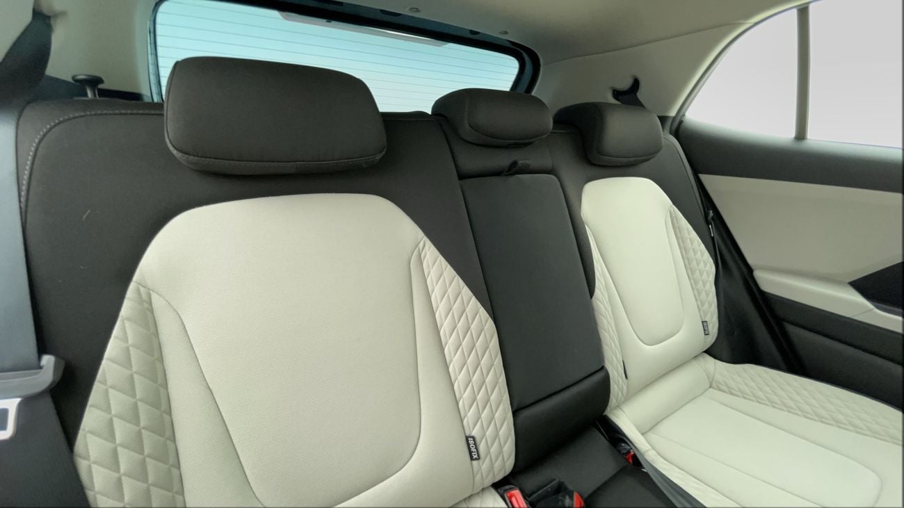 هيونداي كريتا SMART 1.5 | بدون دفعة مقدمة | اختبار القيادة في المنزل