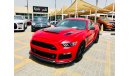 Ford Mustang ROUSH SECOND STAGE / GOOD ROUSH EXHAUST / 0 DOWN PAYMENT / MONTHLY 1656