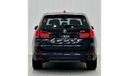 BMW X5 35i Exclusive 2016 BMW X5 xDrive35i 7 Seats, Warranty, New Tyres, Low Kms, GCC