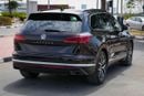 Volkswagen Touareg 2020!! GCC SPECS!! FULL SERVICE HISTORY FROM AL NABOODA