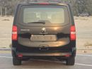 Peugeot Traveller PEUGEOT TRAVELLER VIP DIESEL 2020 2KEYS // FULL OPITION // ORGINAL PAINT