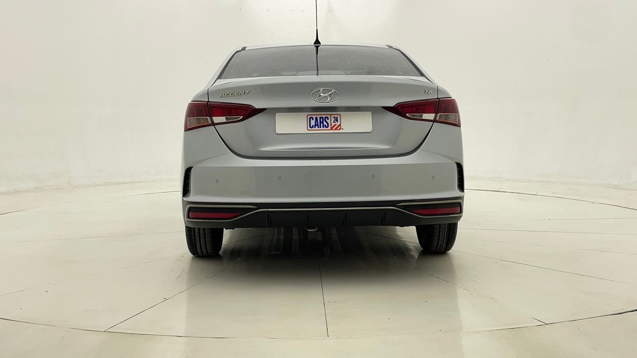 Hyundai Accent SMART 1.6 | Zero Down Payment | Home Test Drive