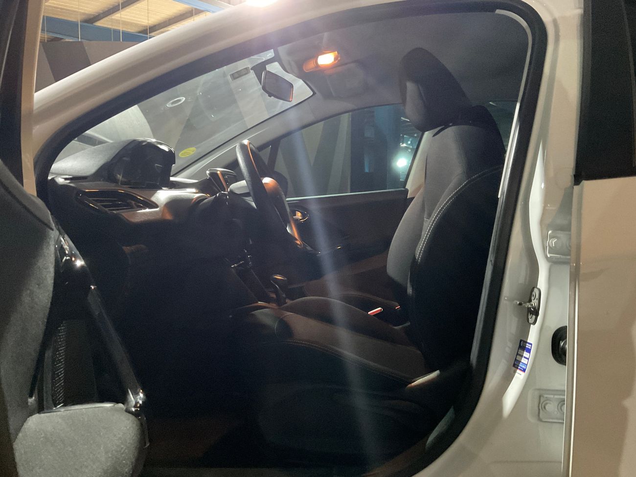 Peugeot 208 Active | Guaranteed Warranty | 0 Down Payment