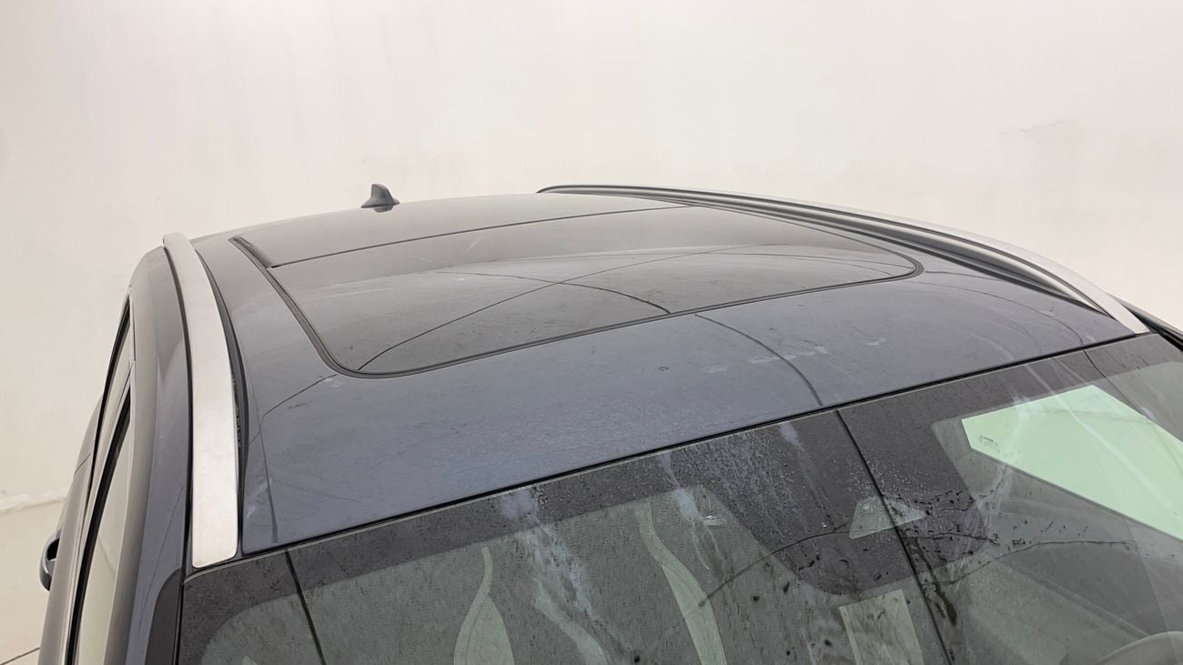 Geely Monjaro GF 2 | Zero Down Payment | Home Test Drive