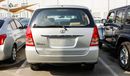 Toyota Innova