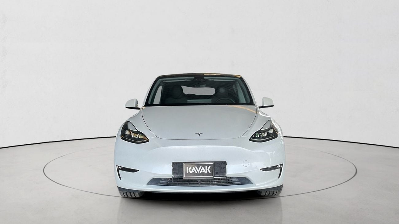 Tesla Model Y BEV LONG-RANGE DUAL MOTOR AWD | Guaranteed Warranty | 0 Down Payment