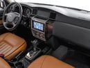 نيسان باترول سوبر سفاري 2,960 AED / 60 months | 0% DP | 2021 Nissan Patrol Super Safari